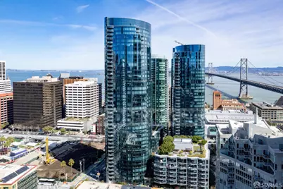338 Main Street #5A, San Francisco, CA 94105 - Photo 2
