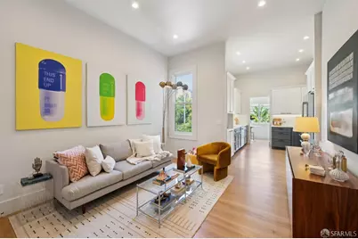 3468 16th Street, San Francisco, CA 94114 - Photo 4