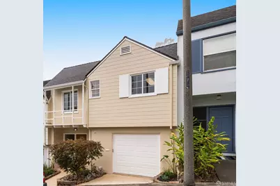 255 Molimo Drive, San Francisco, CA 94127 - Photo 1
