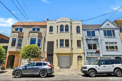 1836-1840 Greenwich Street, San Francisco, CA 94123 - Photo 1