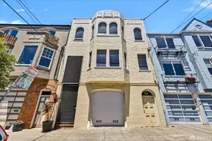 1836-1840 Greenwich St, San Francisco, CA 94123 - Photo 2