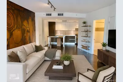 8 Buchanan Street #211, San Francisco, CA 94102 - Photo 2