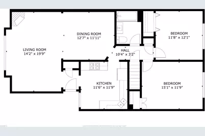 140 Naglee Avenue, San Francisco, CA 94112 - Photo 28