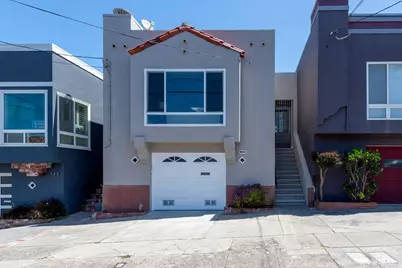 140 Naglee Avenue, San Francisco, CA 94112 - Photo 1