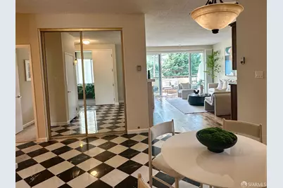 1427 Floribunda Avenue #307, Burlingame, CA 94010 - Photo 2