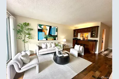 1427 Floribunda Avenue #307, Burlingame, CA 94010 - Photo 8