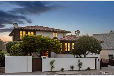 570 El Camino Del Mar, San Francisco, CA 94121 - Photo 1