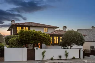 570 El Camino Del Mar, San Francisco, CA 94121 - Photo 1