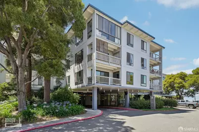 4 Captain Drive #E316, Emeryville, CA 94608 - Photo 2
