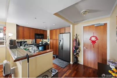 400 Beale Street #407, San Francisco, CA 94105 - Photo 6