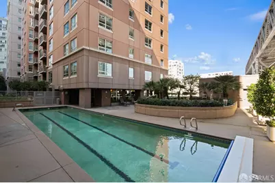 400 Beale Street #407, San Francisco, CA 94105 - Photo 20