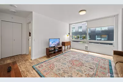 1400 Mission Street #212, San Francisco, CA 94103 - Photo 2