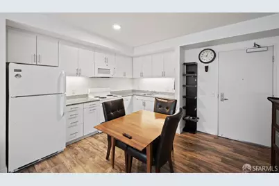 1400 Mission Street #212, San Francisco, CA 94103 - Photo 4