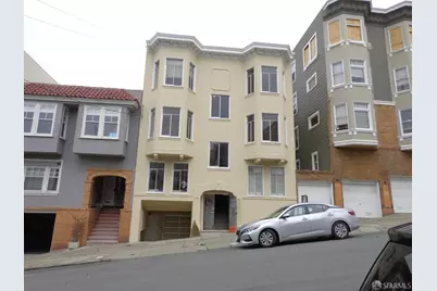 1316 Vallejo Street, San Francisco, CA 94109 - Photo 14