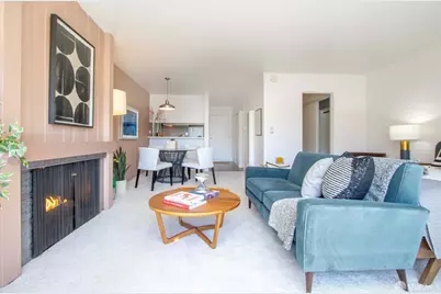 135 Red Rock Way #203L, San Francisco, CA 94131 - Photo 14