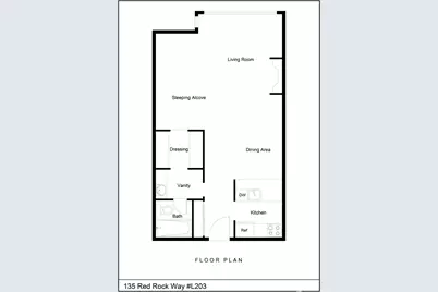 135 Red Rock Way #203L, San Francisco, CA 94131 - Photo 26