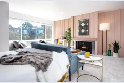 135 Red Rock Way #203L, San Francisco, CA 94131 - Photo 6