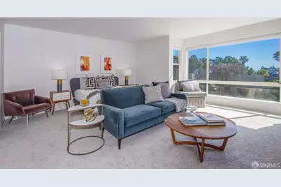 135 Red Rock Way #203L, San Francisco, CA 94131 - Photo 4