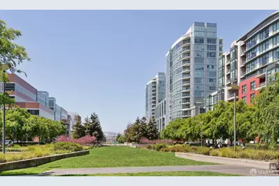 435 China Basin Street #529, San Francisco, CA 94158 - Photo 62