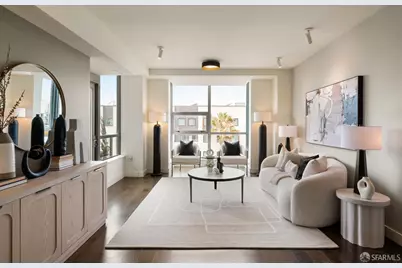 435 China Basin Street #529, San Francisco, CA 94158 - Photo 2