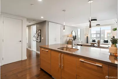435 China Basin Street #529, San Francisco, CA 94158 - Photo 18