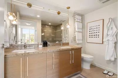 435 China Basin Street #529, San Francisco, CA 94158 - Photo 24