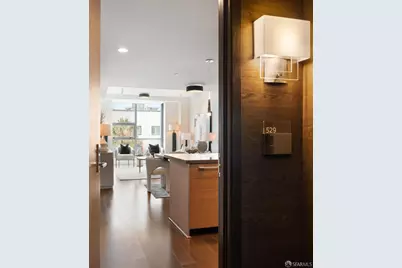 435 China Basin Street #529, San Francisco, CA 94158 - Photo 34