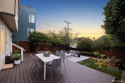 477 Hazelwood Avenue, San Francisco, CA 94127 - Photo 68