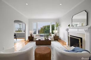 477 Hazelwood Ave, San Francisco, CA 94127 - Photo 16