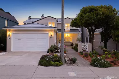 477 Hazelwood Avenue, San Francisco, CA 94127 - Photo 4