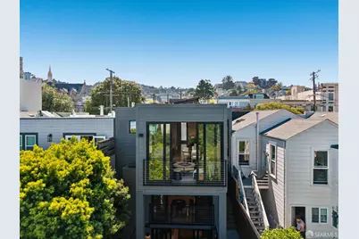 1613 Church Street, San Francisco, CA 94131 - Photo 62