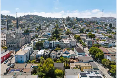 1613 Church Street, San Francisco, CA 94131 - Photo 58