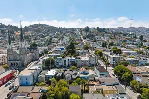 1613 Church St, San Francisco, CA 94131 - Photo 58