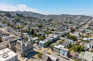 1613 Church St, San Francisco, CA 94131 - Photo 72