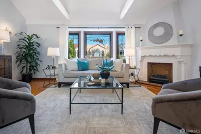 1587 22nd Avenue, San Francisco, CA 94122 - Photo 1