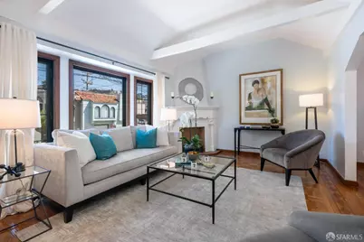 1587 22nd Avenue, San Francisco, CA 94122 - Photo 2