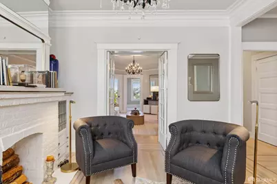 379 Douglass Street, San Francisco, CA 94114 - Photo 6