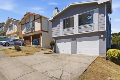 62 Simpson Drive, Daly City, CA 94015 - Photo 2