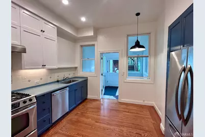 816 Stanyan Street, San Francisco, CA 94117 - Photo 2