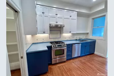 816 Stanyan Street, San Francisco, CA 94117 - Photo 1