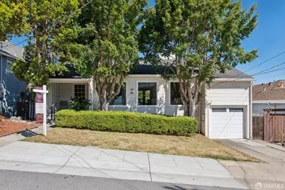 58 Burbank Avenue, San Mateo, CA 94403 - Photo 2