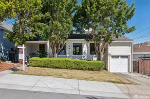 58 Burbank Ave, San Mateo, CA 94403 - Photo 2