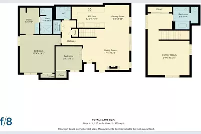 1949 Huxley Court, San Jose, CA 95125 - Photo 44