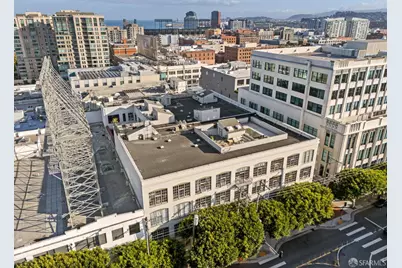 355 Bryant Street #109, San Francisco, CA 94107 - Photo 52