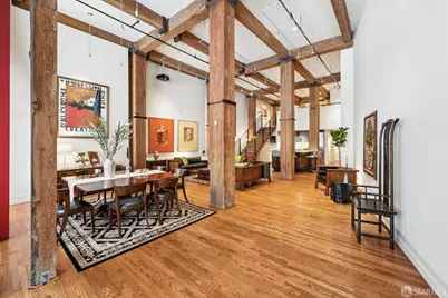 355 Bryant Street #109, San Francisco, CA 94107 - Photo 1