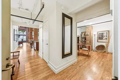 355 Bryant Street #109, San Francisco, CA 94107 - Photo 2