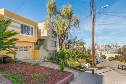 724 De Haro Street, San Francisco, CA 94107 - Photo 1