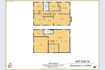 647 25th Street, Richmond, CA 94804 - Photo 48
