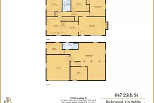647 25th St, Richmond, CA 94804 - Photo 48
