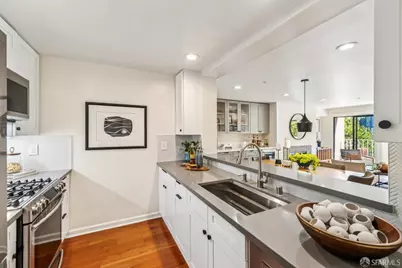 650 Chestnut Street #309, San Francisco, CA 94133 - Photo 4